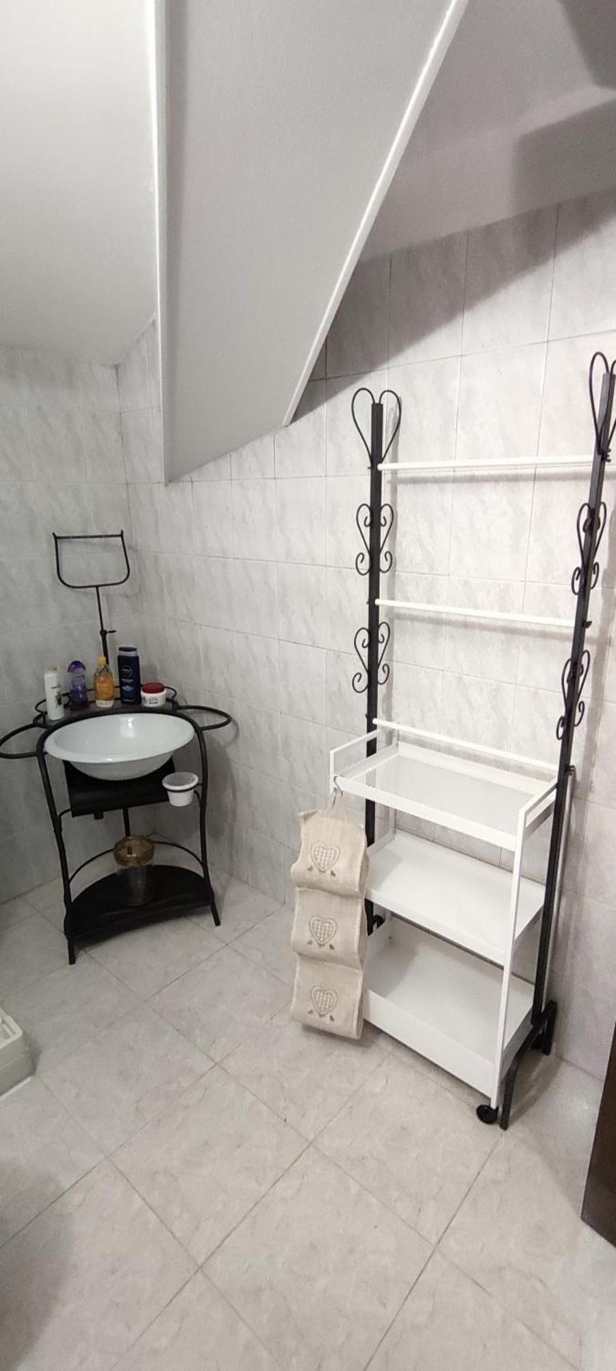 Loft Mansardato Monza Luaran gambar