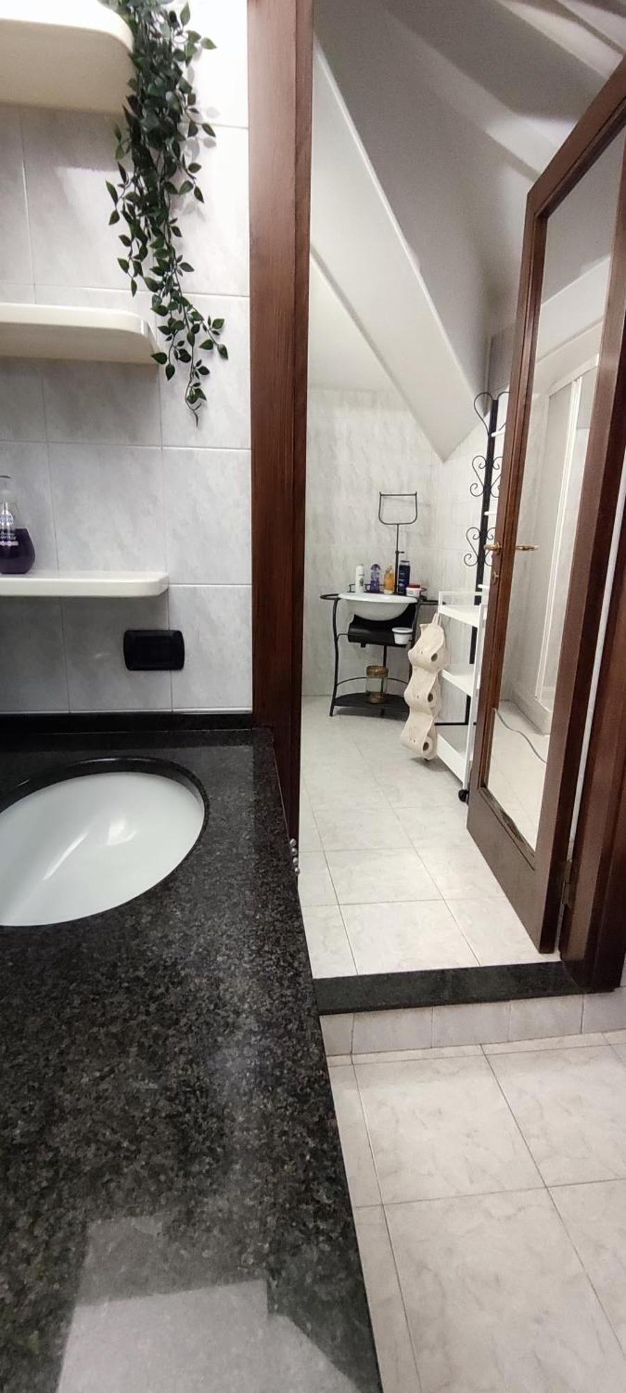 Loft Mansardato Monza Luaran gambar