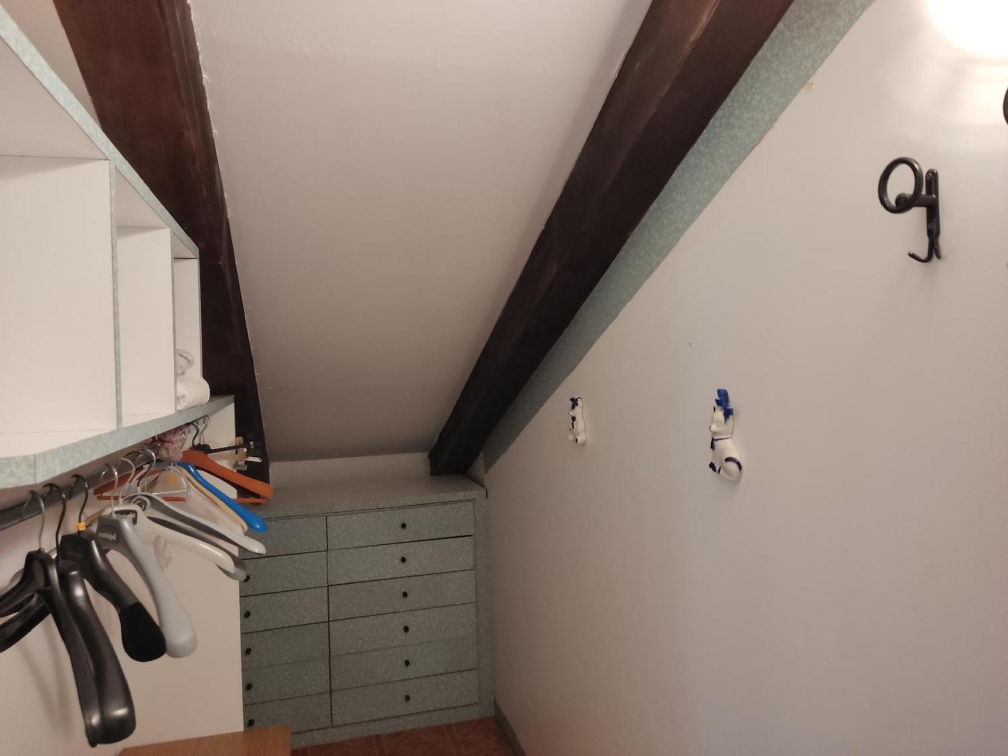Loft Mansardato Monza Luaran gambar