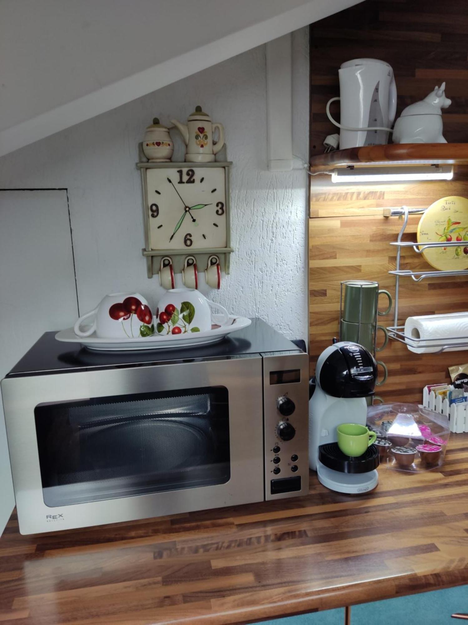 Loft Mansardato Monza Luaran gambar