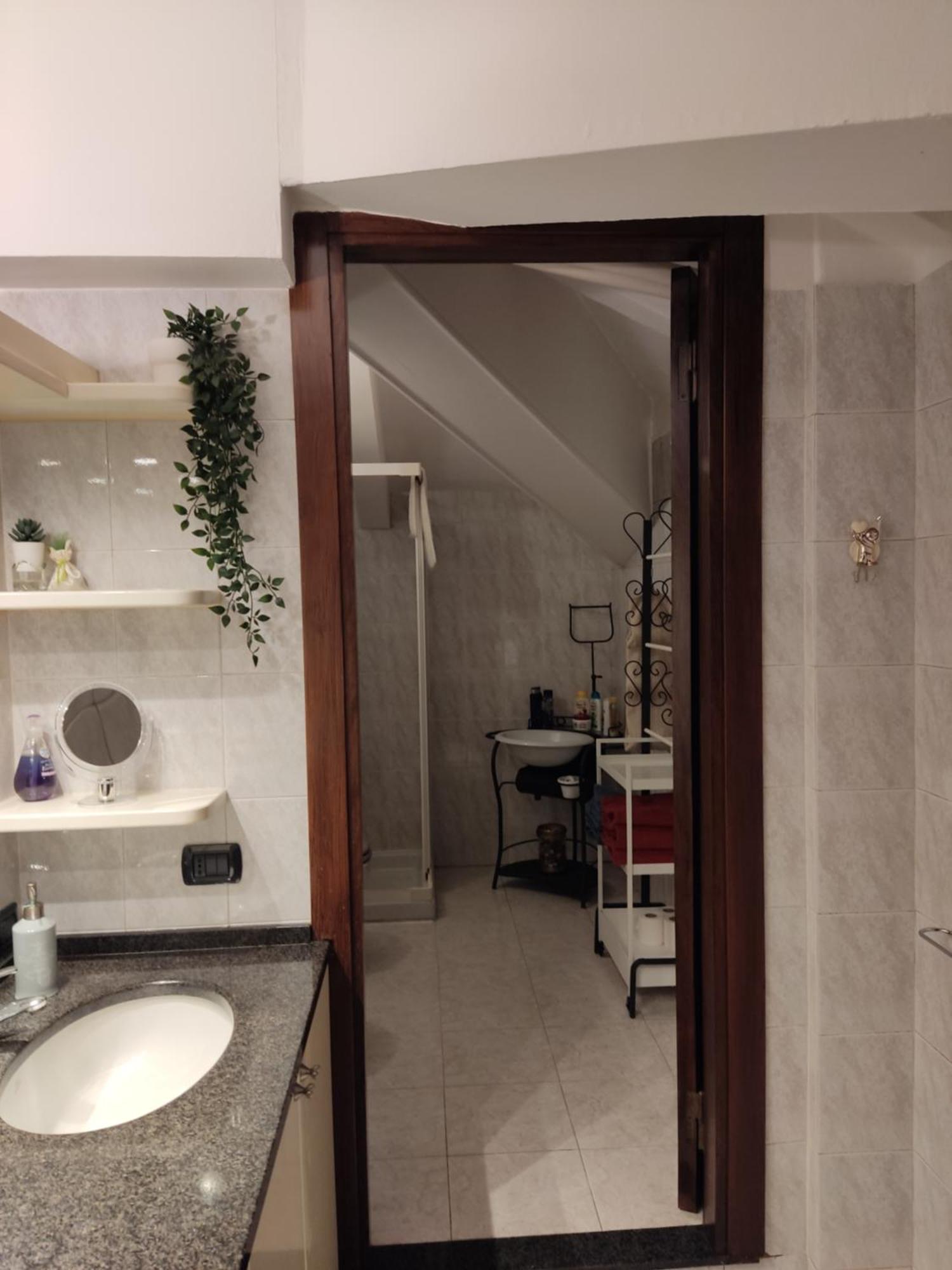 Loft Mansardato Monza Luaran gambar